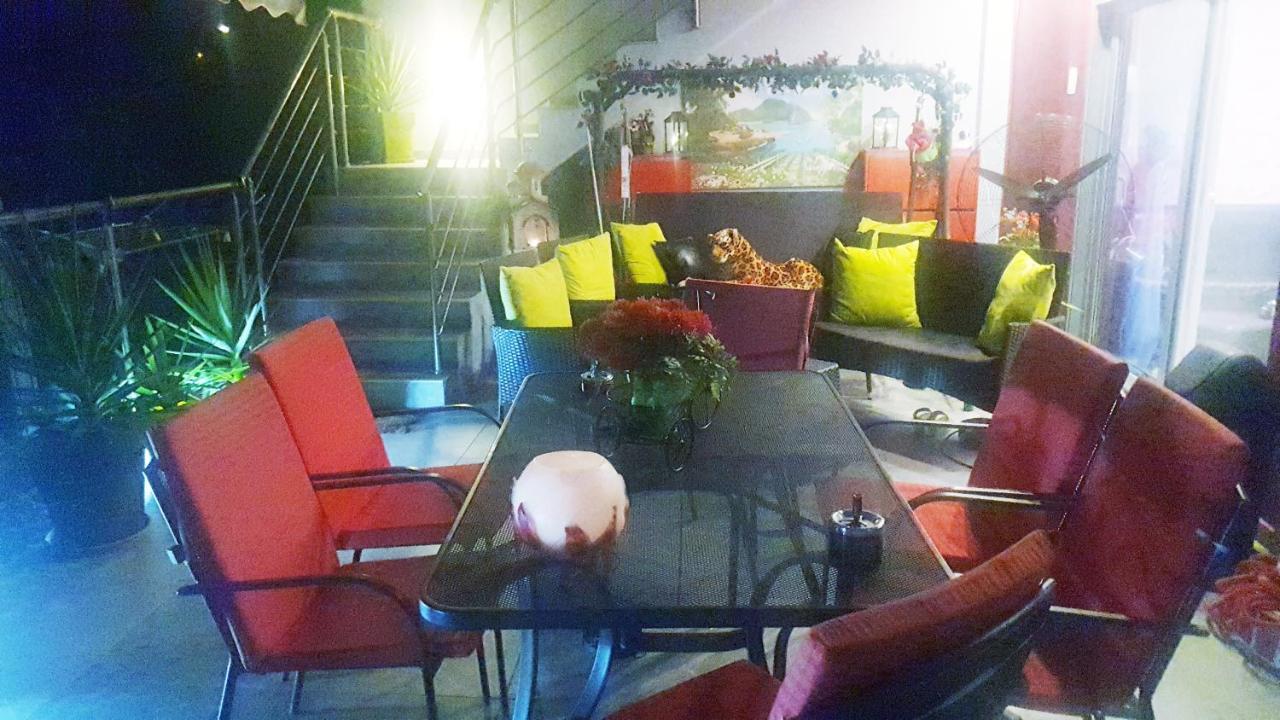 Perfect Suites Neos Marmaras Eksteriør bilde