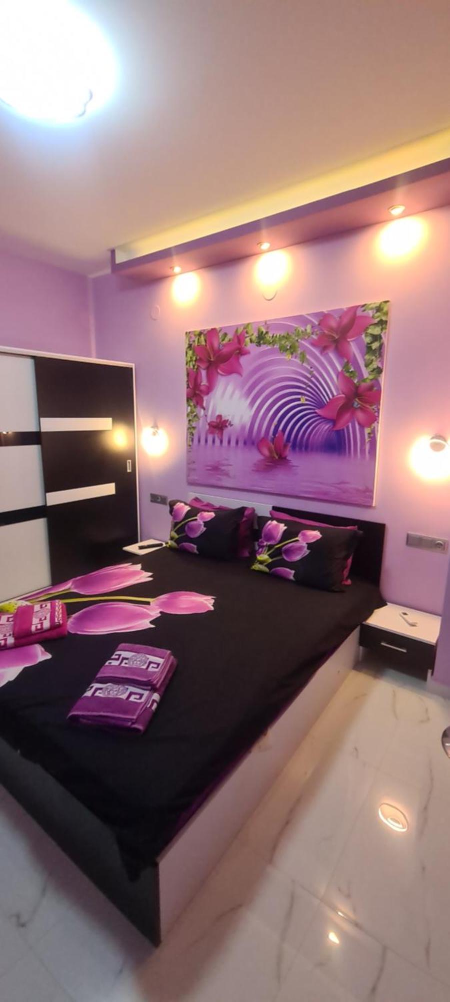 Perfect Suites Neos Marmaras Eksteriør bilde