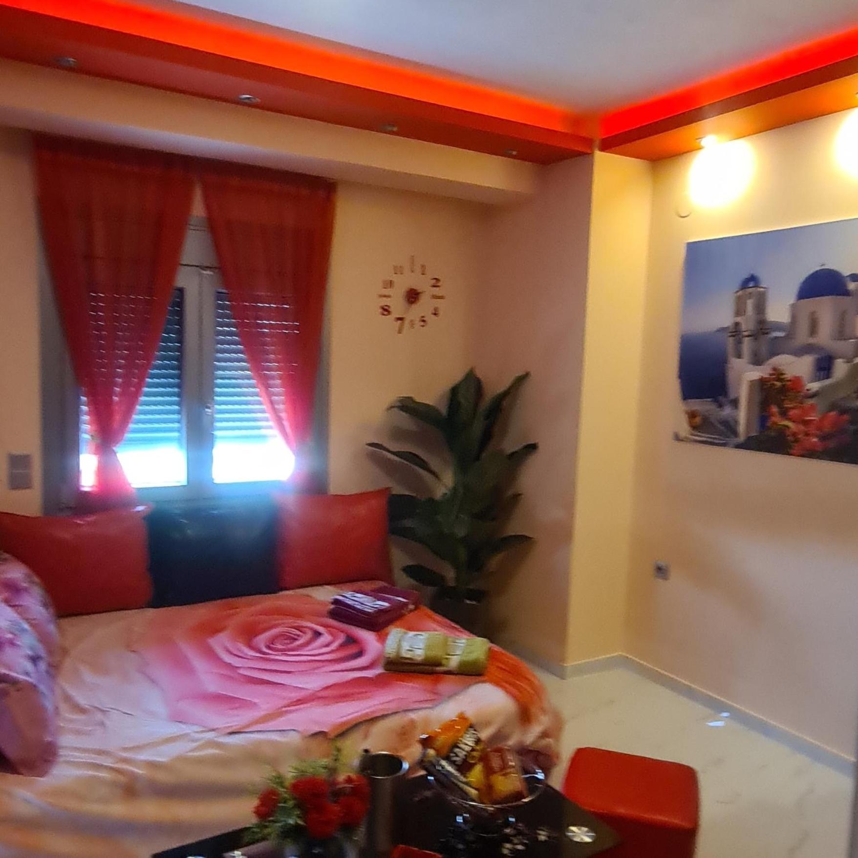 Perfect Suites Neos Marmaras Eksteriør bilde