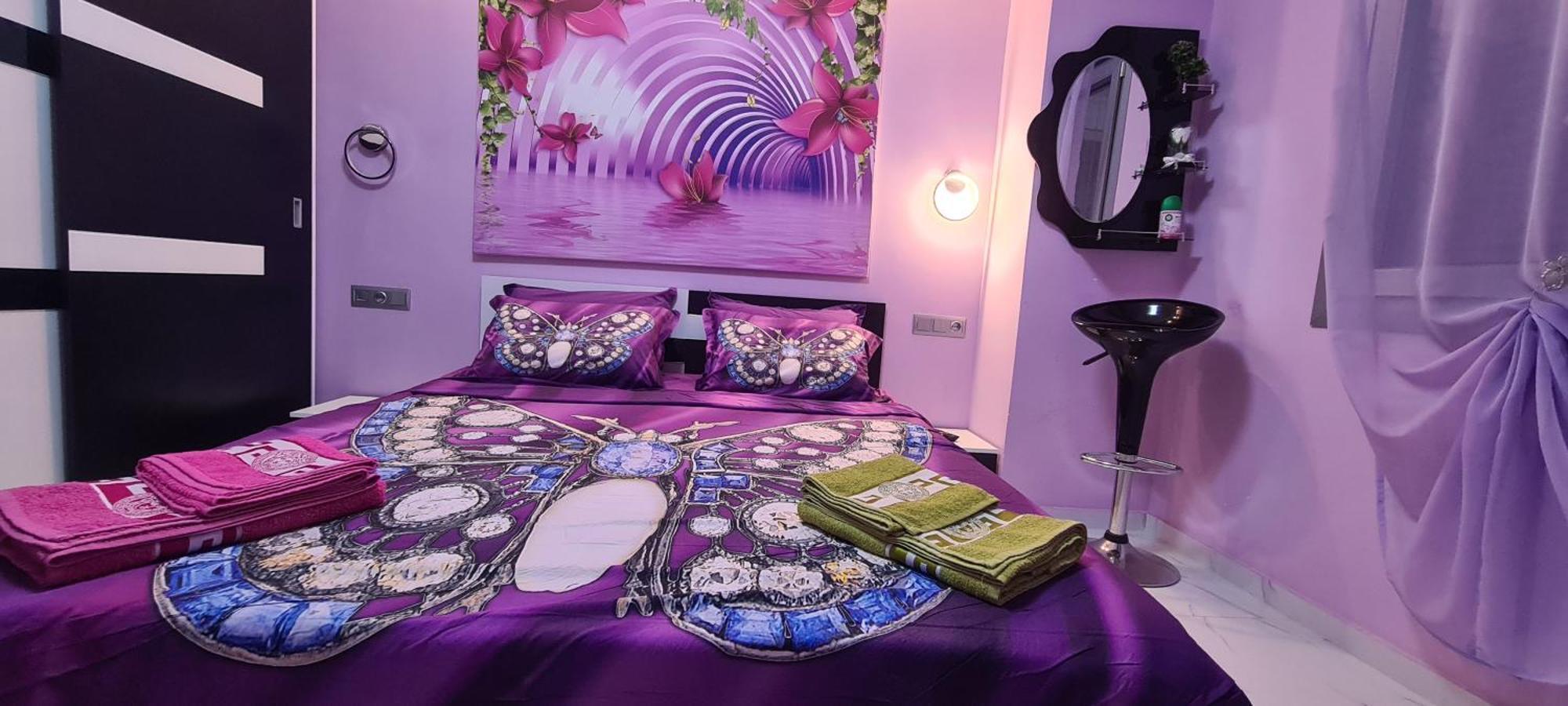 Perfect Suites Neos Marmaras Rom bilde